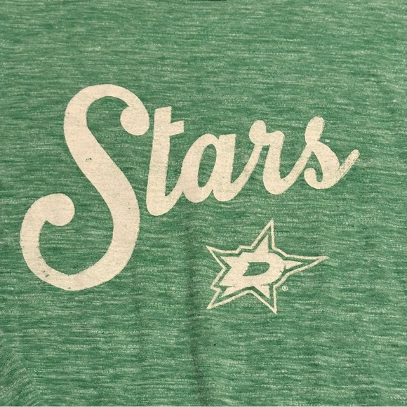 47 Dallas Stars long sleeve - Picture 2 of 8